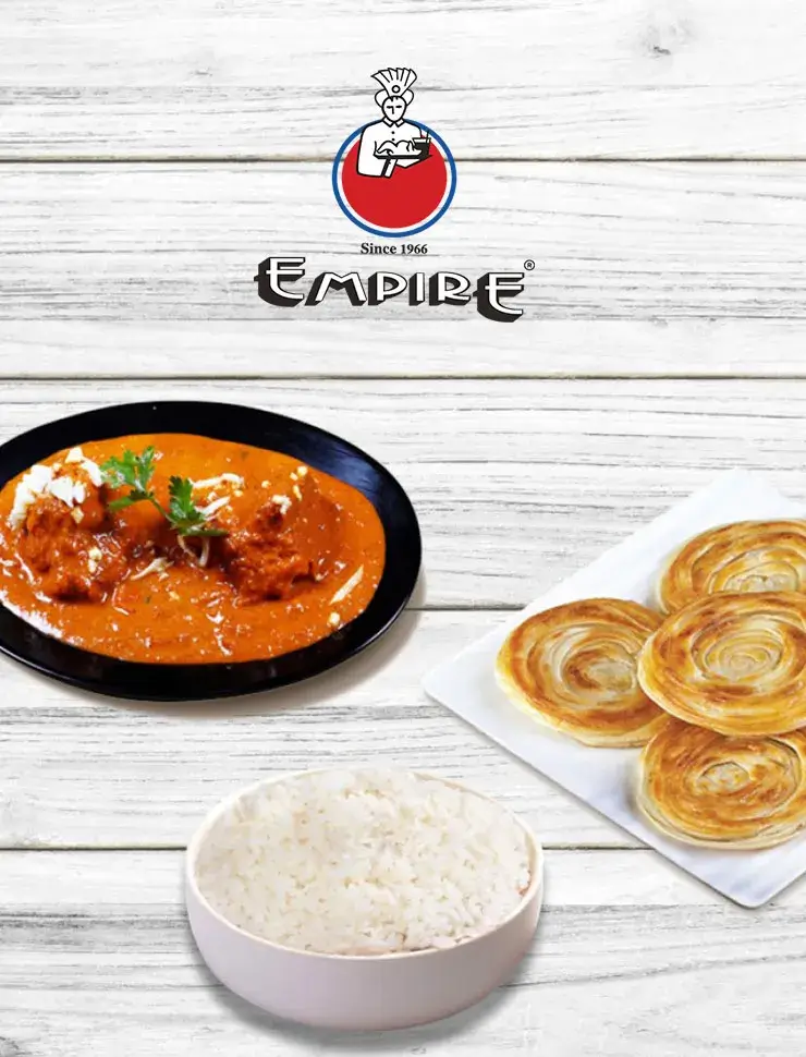 Empire restaurant since 1966