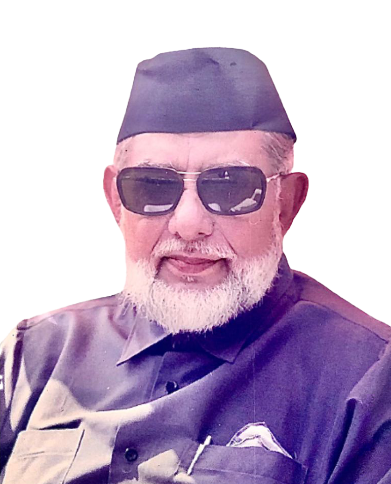 Late Mr. Abdul Rahim Haji, founder of NKP Empire Ventures
