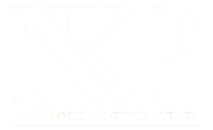 NKP Empire Ventures Pvt. Ltd.